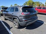2020 Jeep Cherokee Limited Oshkosh WI