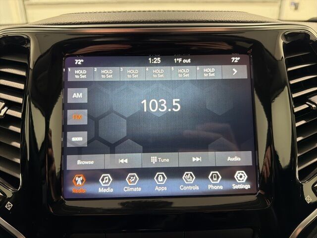 2020 Jeep Cherokee Limited Pine River MN