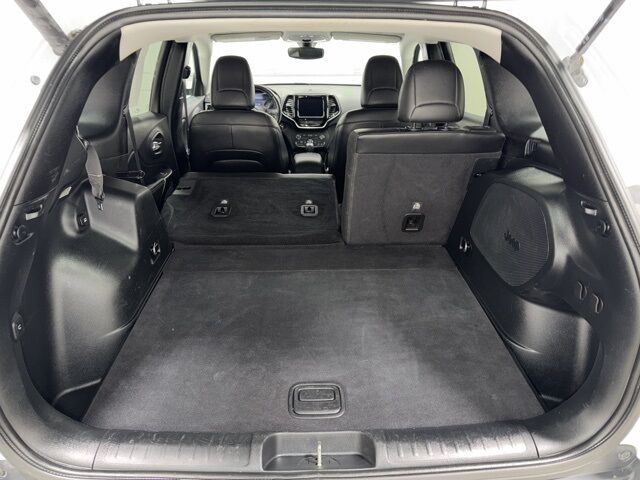 2020 Jeep Cherokee Limited Pine River MN