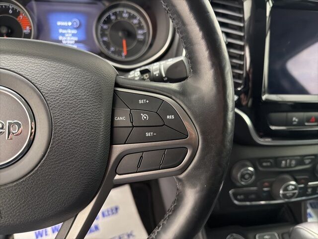 2020 Jeep Cherokee Limited Pine River MN