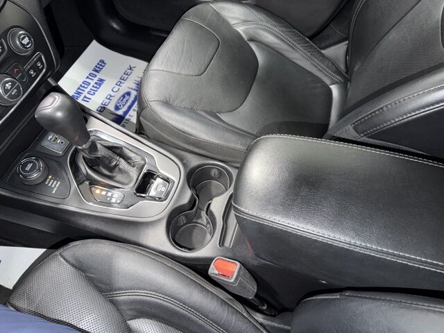 2020 Jeep Cherokee Limited Pine River MN