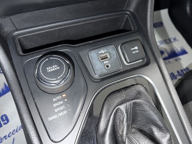 2020 Jeep Cherokee Limited Pine River MN