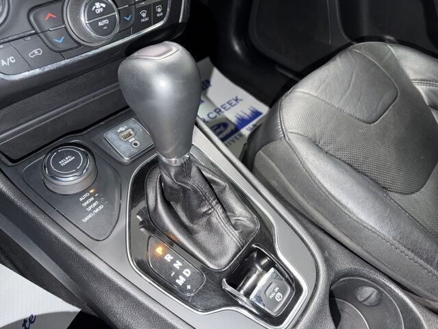 2020 Jeep Cherokee Limited Pine River MN