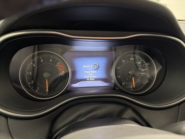 2020 Jeep Cherokee Limited Pine River MN