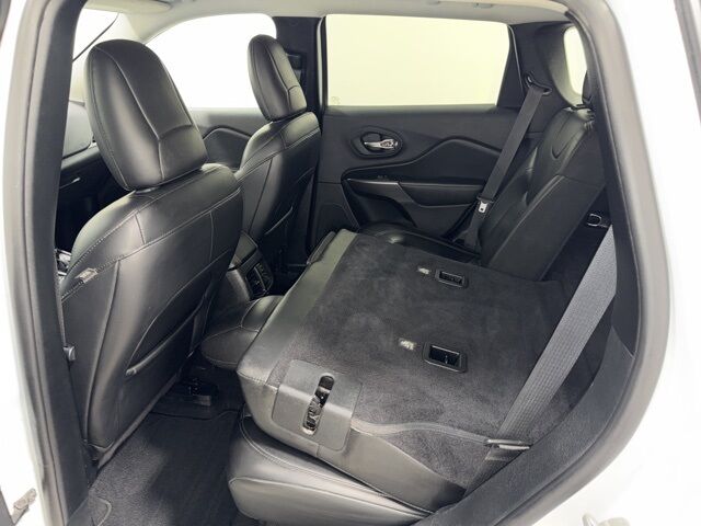 2020 Jeep Cherokee Limited Pine River MN