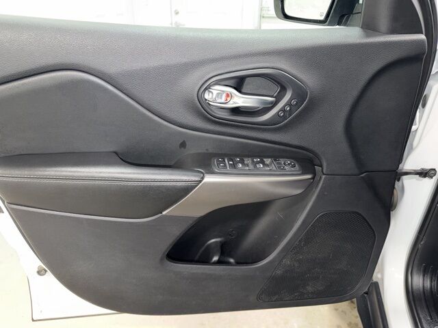 2020 Jeep Cherokee Limited Pine River MN