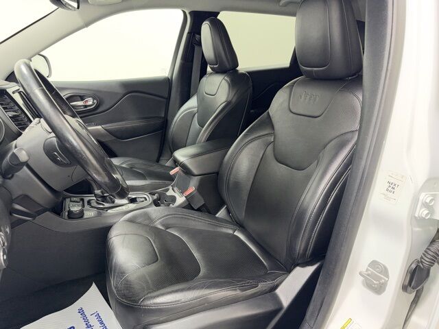 2020 Jeep Cherokee Limited Pine River MN