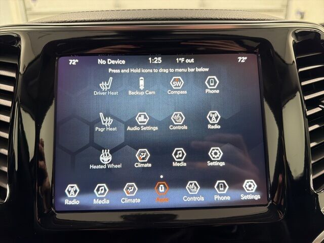 2020 Jeep Cherokee Limited Pine River MN