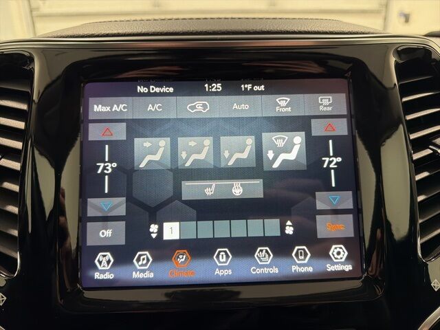 2020 Jeep Cherokee Limited Pine River MN