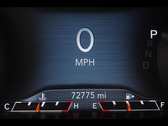 2020 Jeep Cherokee Limited Raleigh NC