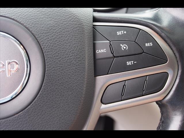 2020 Jeep Cherokee Limited Raleigh NC