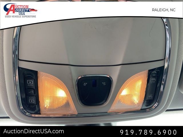 2020 Jeep Cherokee Limited Raleigh NC