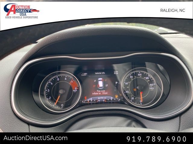 2020 Jeep Cherokee Limited Raleigh NC