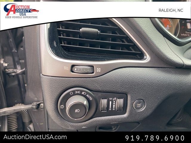 2020 Jeep Cherokee Limited Raleigh NC