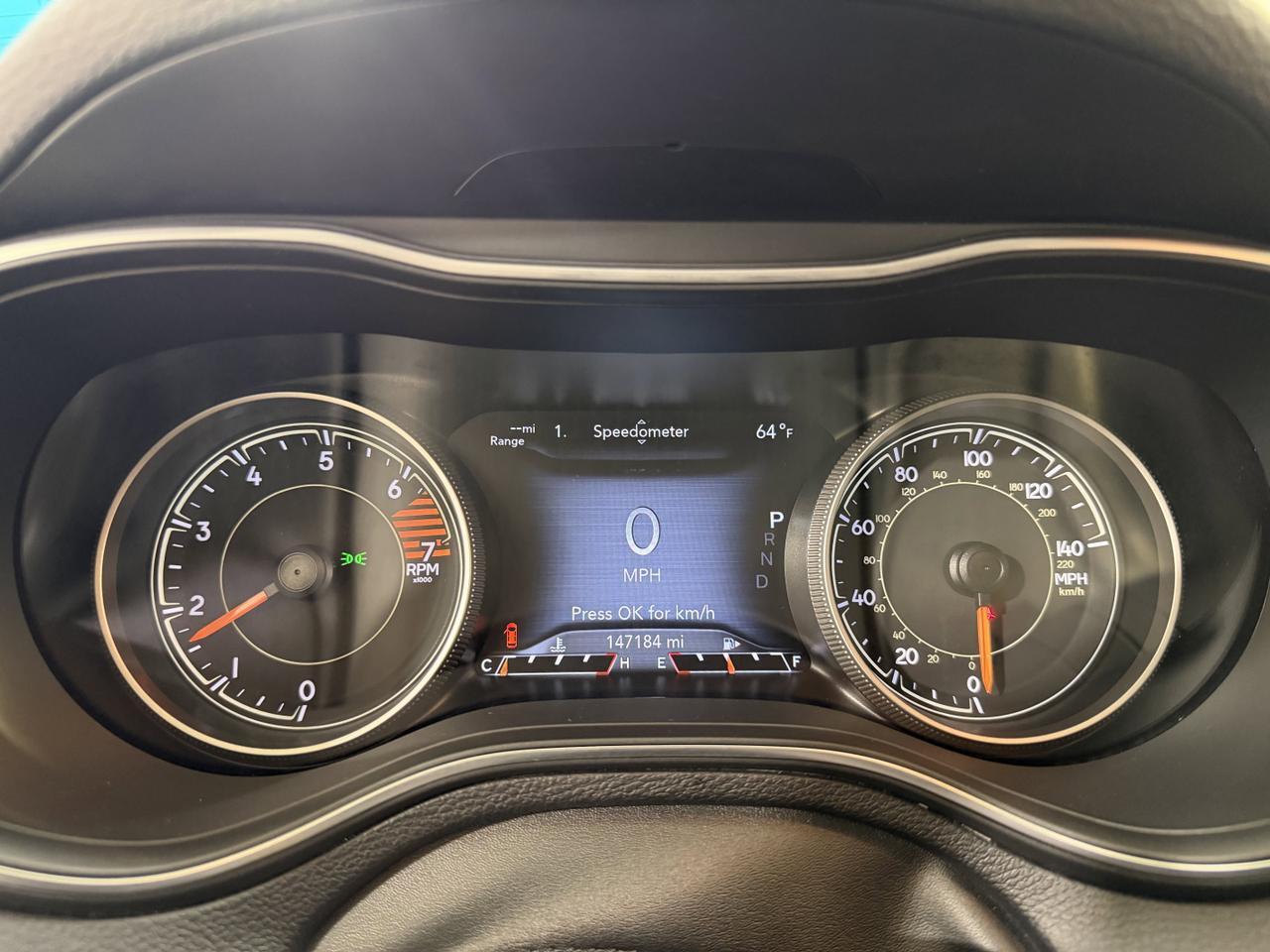 2020 Jeep Cherokee Limited San Antonio TX