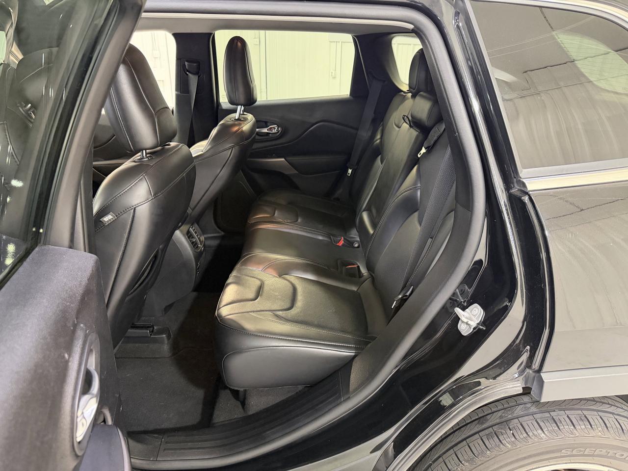 2020 Jeep Cherokee Limited San Antonio TX