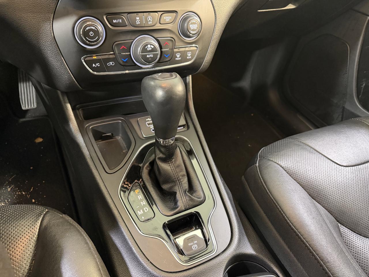 2020 Jeep Cherokee Limited San Antonio TX