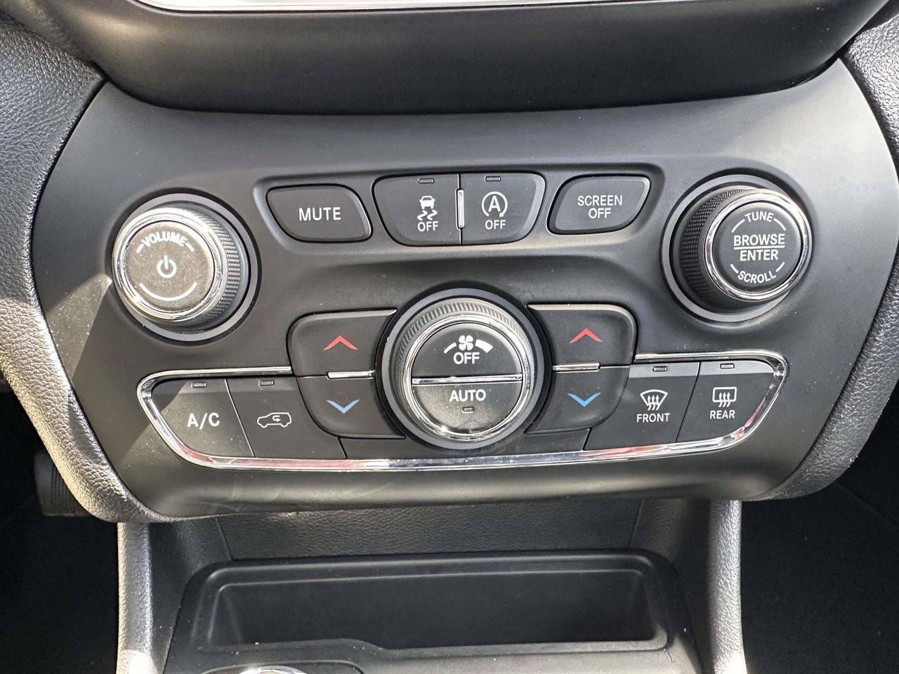 2020 Jeep Cherokee Limited San Clemente CA