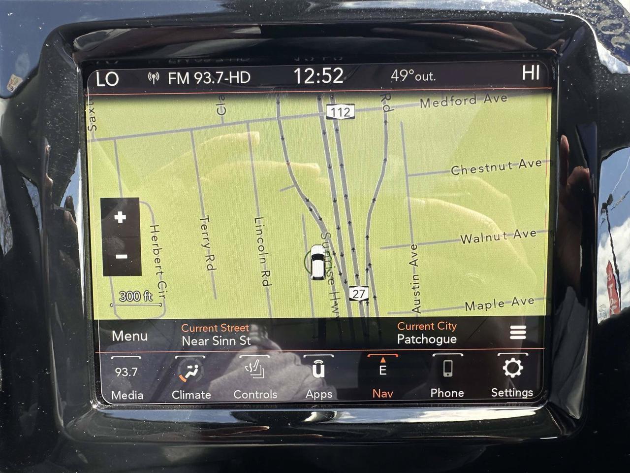 2020 Jeep Cherokee Limited San Clemente CA