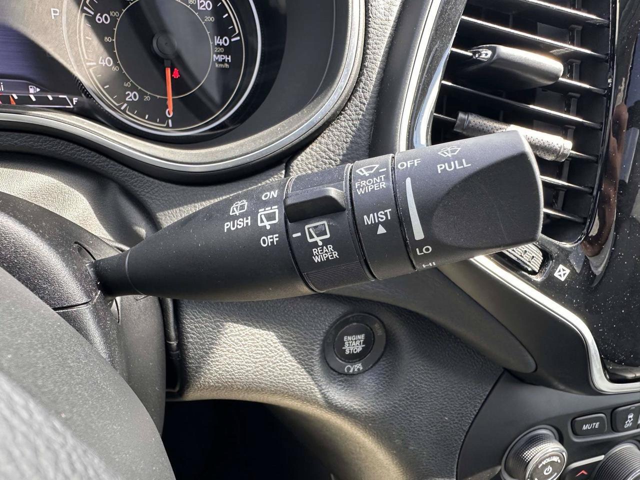 2020 Jeep Cherokee Limited San Clemente CA