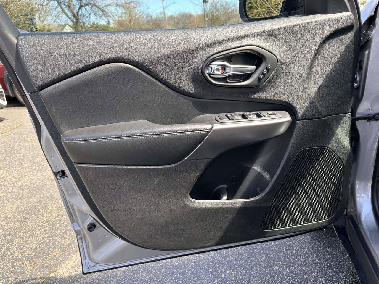 2020 Jeep Cherokee Limited San Clemente CA