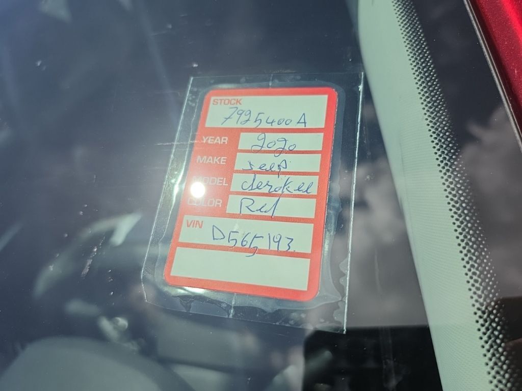 2020 Jeep Cherokee Limited San Clemente CA