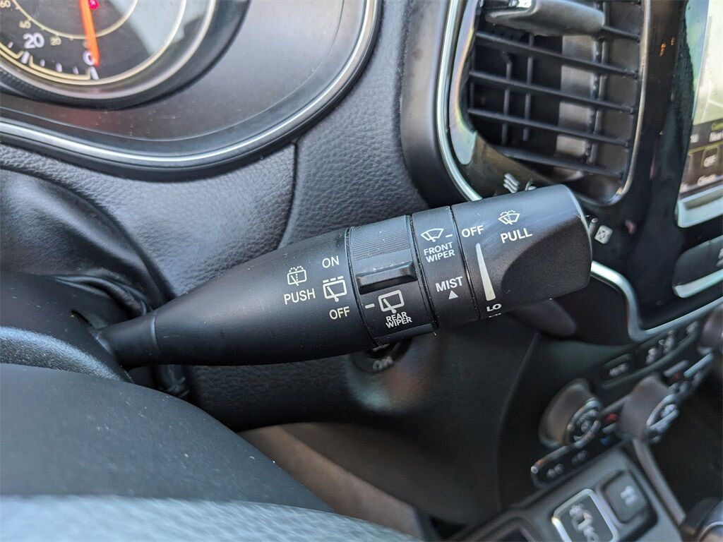 2020 Jeep Cherokee Limited San Clemente CA