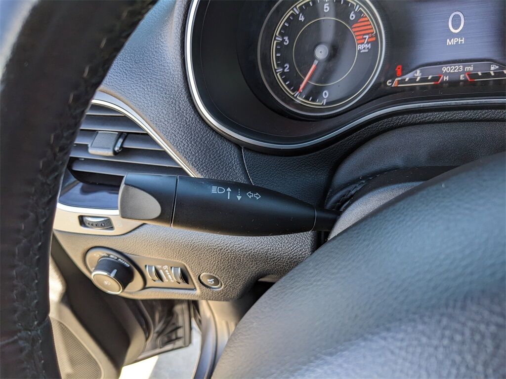 2020 Jeep Cherokee Limited San Clemente CA