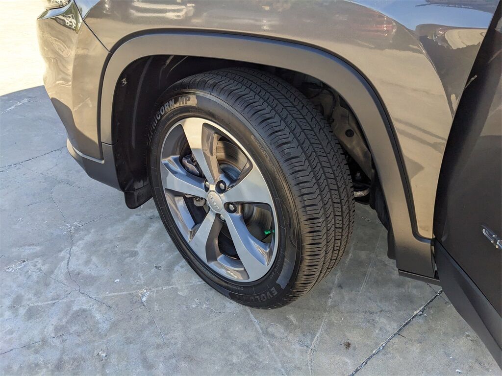 2020 Jeep Cherokee Limited San Clemente CA