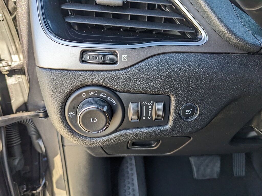 2020 Jeep Cherokee Limited San Clemente CA