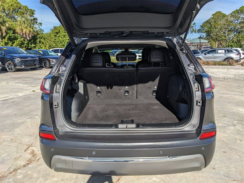 2020 Jeep Cherokee Limited San Clemente CA