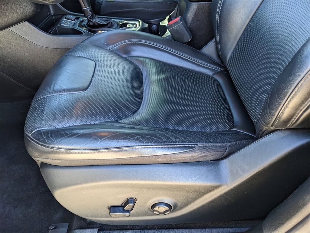 2020 Jeep Cherokee Limited San Clemente CA