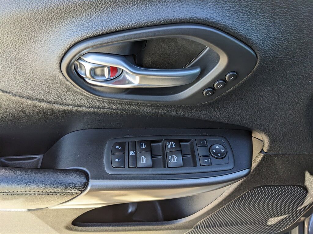 2020 Jeep Cherokee Limited San Clemente CA