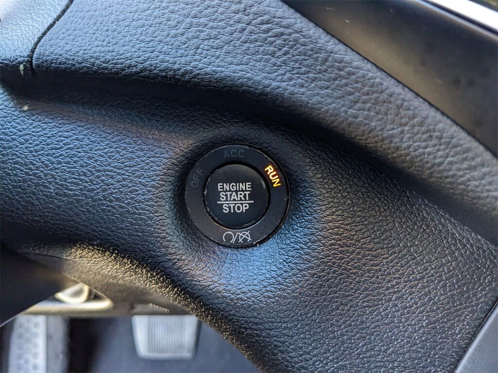 2020 Jeep Cherokee Limited San Clemente CA