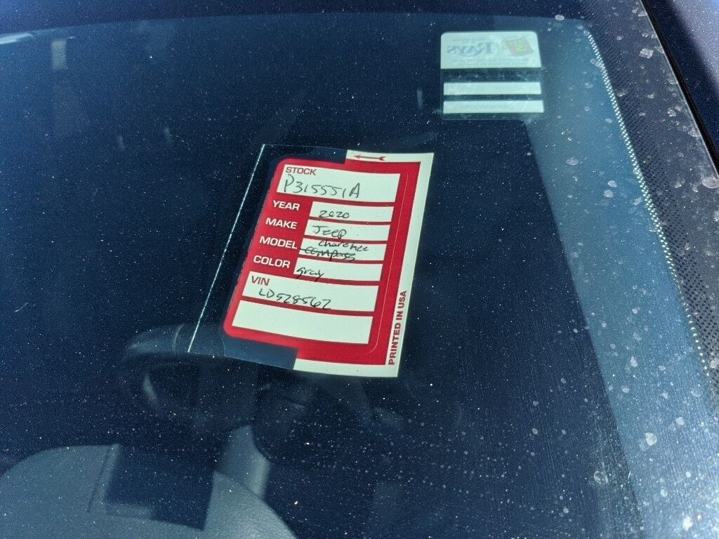 2020 Jeep Cherokee Limited San Clemente CA