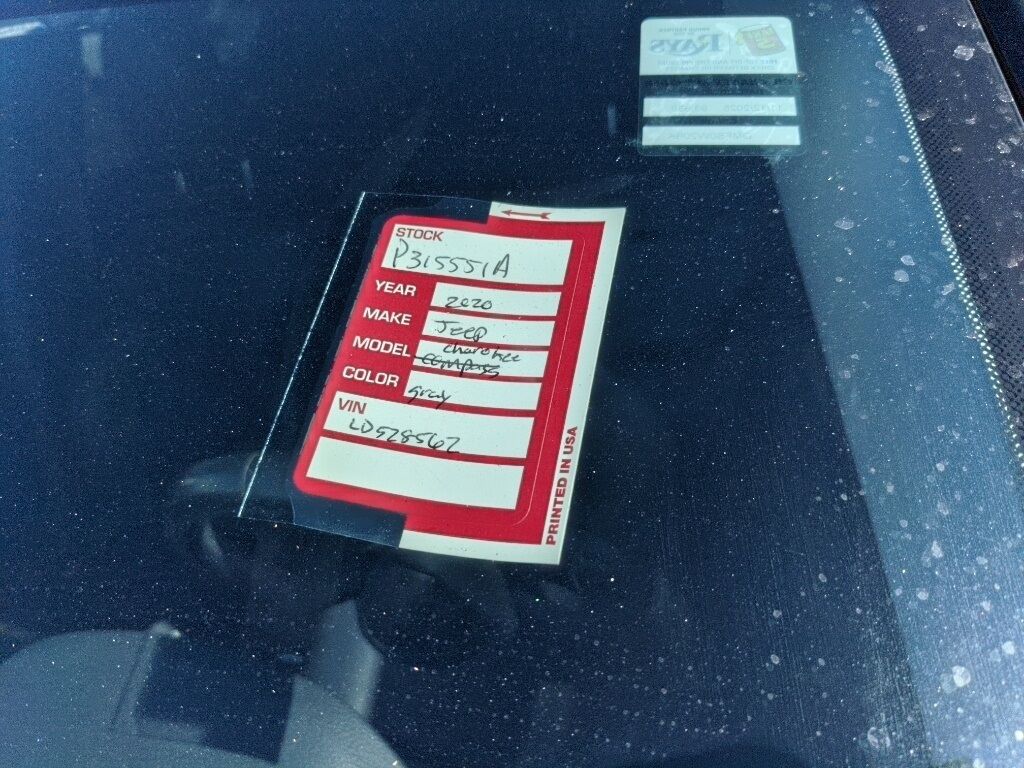 2020 Jeep Cherokee Limited San Clemente CA