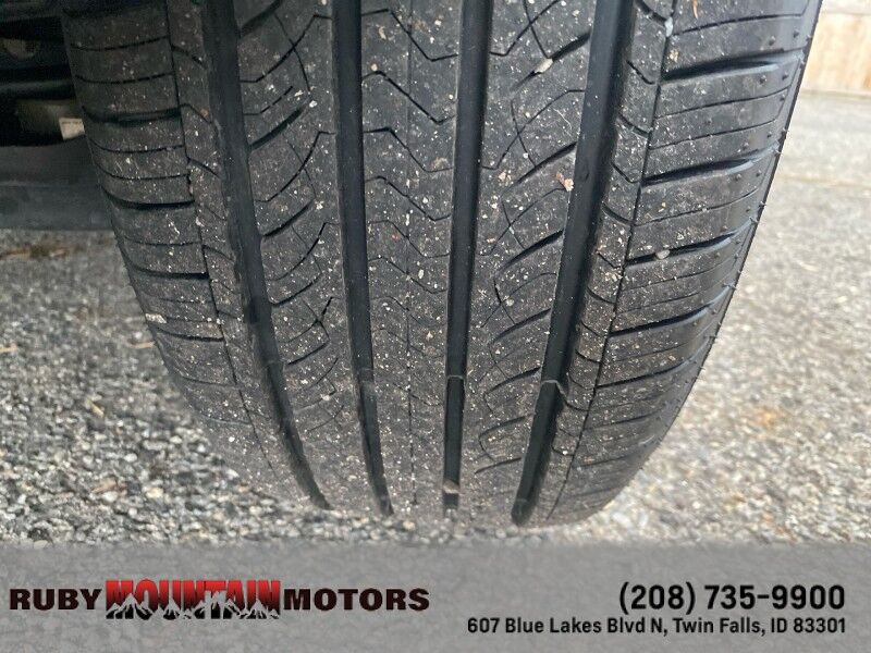 2020 Jeep Cherokee Limited Twin Falls ID