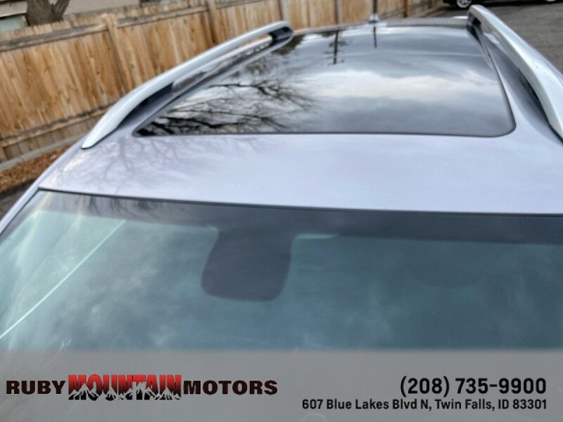 2020 Jeep Cherokee Limited Twin Falls ID