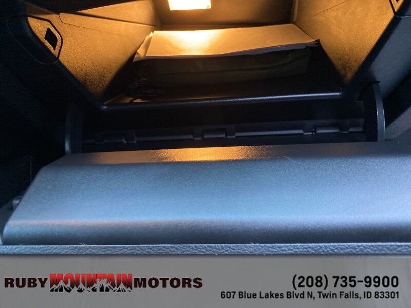 2020 Jeep Cherokee Limited Twin Falls ID