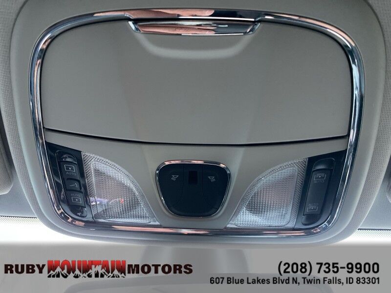 2020 Jeep Cherokee Limited Twin Falls ID