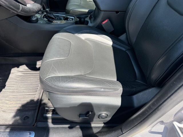 2020 Jeep Cherokee Limited Farmington MO