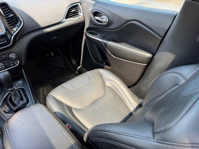 2020 Jeep Cherokee Limited Farmington MO