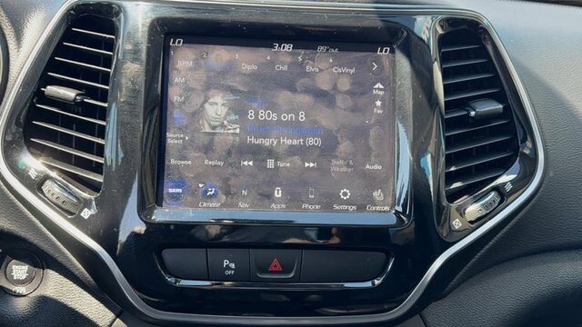 2020 Jeep Cherokee Limited Farmington MO