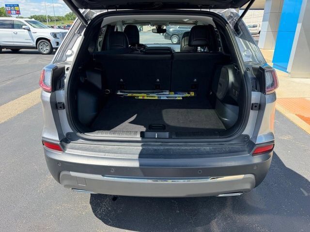 2020 Jeep Cherokee Limited Farmington MO