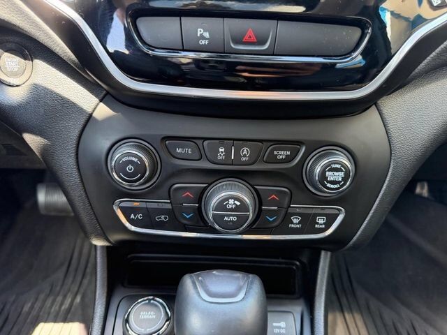 2020 Jeep Cherokee Limited Farmington MO