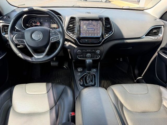 2020 Jeep Cherokee Limited Farmington MO