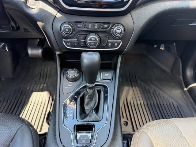2020 Jeep Cherokee Limited Farmington MO