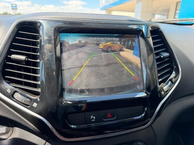 2020 Jeep Cherokee Limited Farmington MO