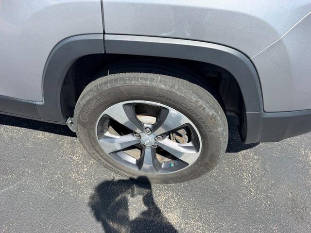2020 Jeep Cherokee Limited Farmington MO