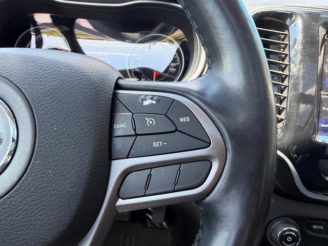 2020 Jeep Cherokee Limited Farmington MO